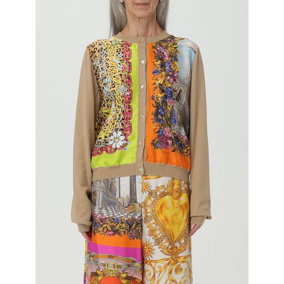 Moschino - Woman - Beige - Skirt
